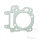 Joint de base de cylindre pour Aprilia Leonardo Scarabeo 125 150 # 1997-2005