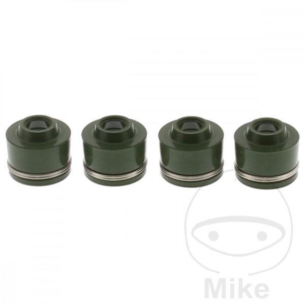 Valve stem seal for Aprilia Leonardo Pegaso Scarabeo 125 150 # 1996-2007