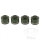 Valve stem seal for Aprilia Leonardo Pegaso Scarabeo 125 150 # 1996-2007
