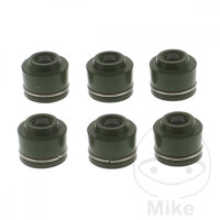Joint de tige de soupape pour Suzuki VL 125 250 Intruder...