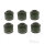 Valve stem seal for Suzuki VL 125 250 Intruder # 2000-2008
