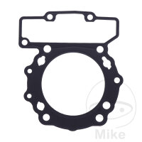 Cylinder head gasket for Kawasaki KLX 650 R C # 1993-2001