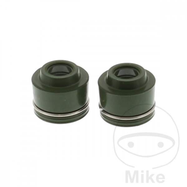 Valve stem seal for Yamaha XC XN XQ YP 125 Majesty # 1999-2009