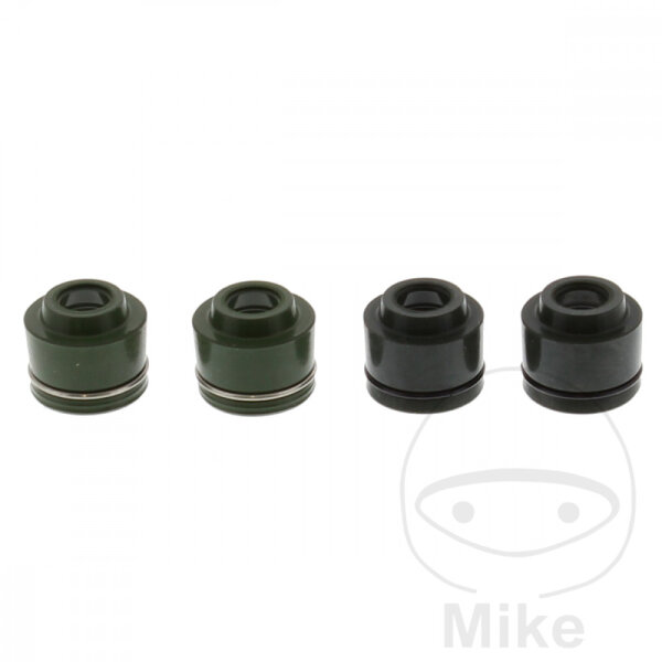 Valve stem seal for Honda FJS NSS RVF SH 300 400 Forza # 1994-2020