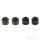 Valve stem seal for Honda FJS NSS RVF SH 300 400 Forza # 1994-2020