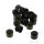 Valve stem seal for Honda CB CBR RVF VF VFR 400 750 1200 Magna