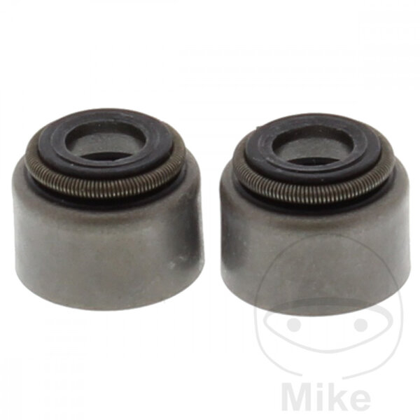 Valve stem seal for Aprilia Leonardo Yamaha TW YP 250 # 193-2016