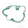 Clutch cover gasket for Kawasaki KLX 650 # 1993-2001