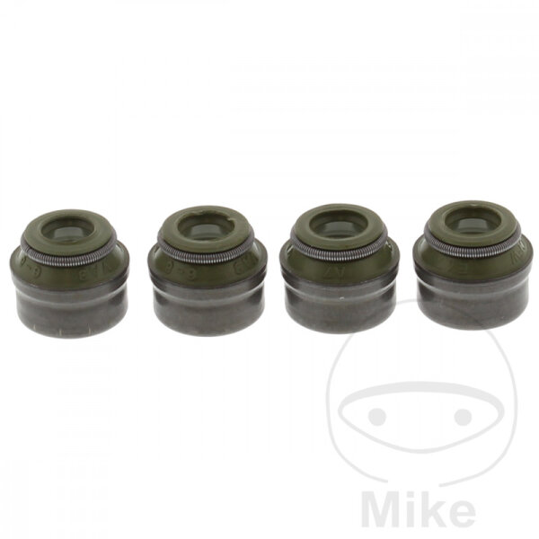 Valve stem seal for BMW G 450 X # 2008-2011