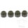 Valve stem seal for BMW G 450 X # 2008-2011