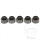 Valve stem seal for Aprilia Moto Pegaso 650 Garda # 1992-2004