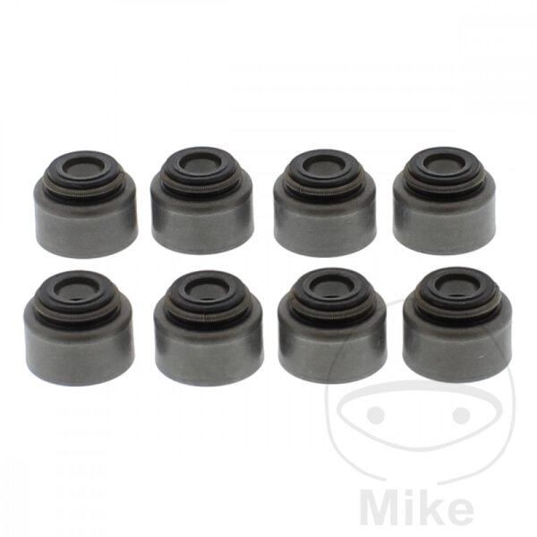 Valve stem seal for Aprilia ETV RSV 1000 Capo Nord Mille # 1998-2010