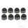 Valve stem seal for Aprilia ETV RSV 1000 Capo Nord Mille # 1998-2010