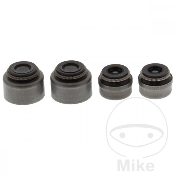 Valve stem seal for KTM EXC EXC-F 400 450 500 Sixdays # 2008-2019