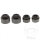 Valve stem seal for KTM EXC EXC-F 400 450 500 Sixdays # 2008-2019