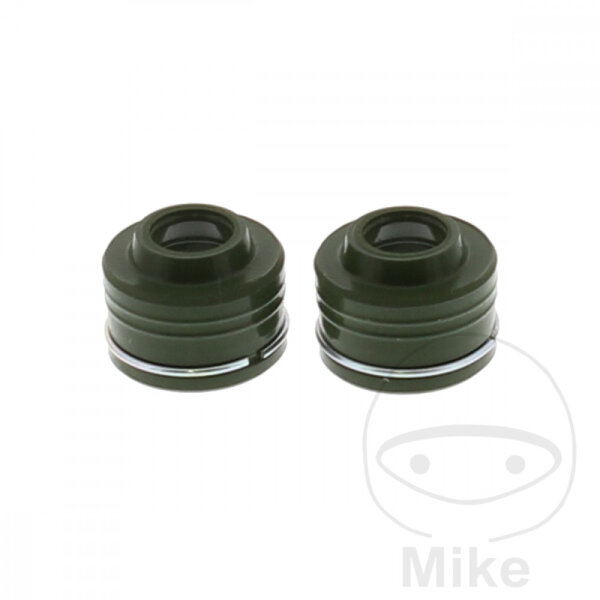 Tenuta stelo valvola per Honda AFS ANF C CB CRF NSC SH XR Z 50 125 # 79-20