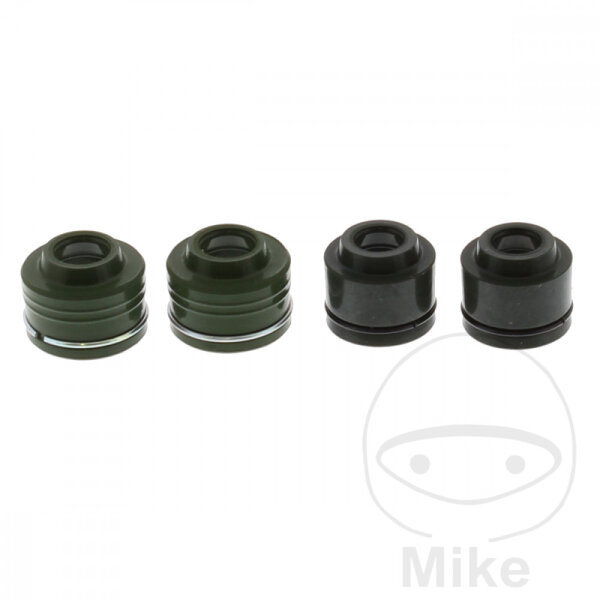 Valve stem seal for Honda CRF 250 R # 2008-2015