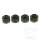 Valve stem seal for Honda CRF VT XL 125 250 450 Shadow # 1999-2019