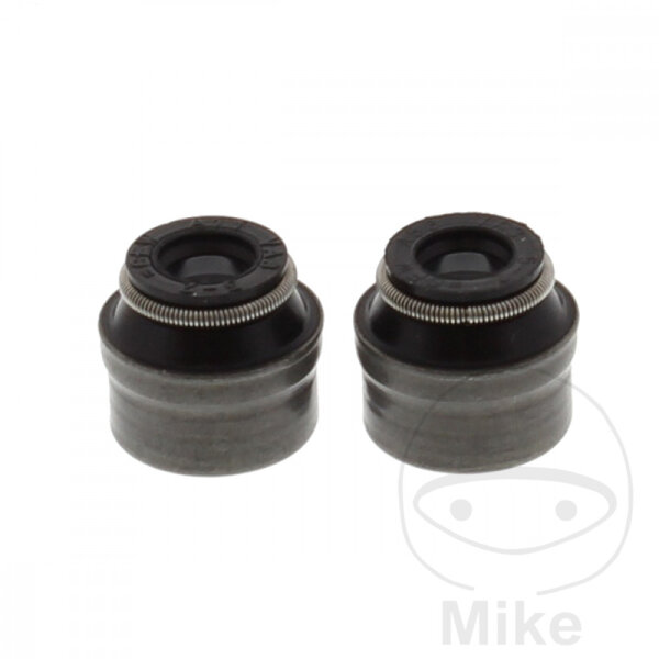Valve stem seal for Aprilia Compay Habana Mojito Scarabeo 50 125 # 1999-2013