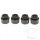 Valve stem seal for Aprilia Arrecife Atlantic Scarabeo 125 250 500
