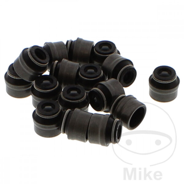 Valve stem seal for Aprilia RSV4 Tuono 1000 1100 # 2010-2019