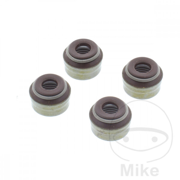 Valve stem seal for Husqvarna FC FE KTM EXC-F SX-F 350 Sixdays