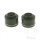 Valve stem seal for Honda CBR FES Suzuki GZ RV Yamaha YP 125 400