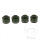 Valve stem seal for Yamaha WR YZ 250 # 2014-2019