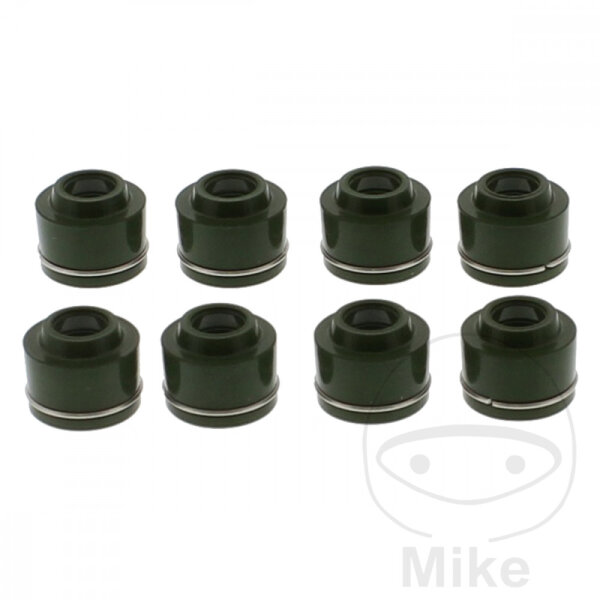 Valve stem seal for Honda NC VTR X-ADV Yamaha XJ 250 600 750 # 1992-2020