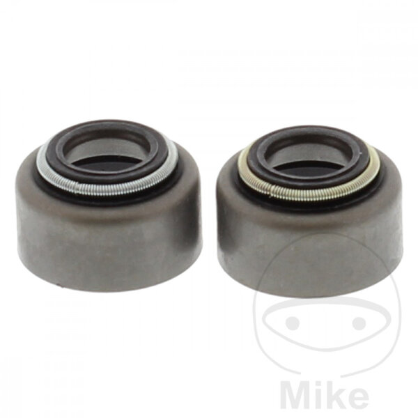 Valve stem seal for Yamaha SR XT 400 500 # 1976-2016