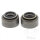 Valve stem seal for Yamaha SR XT 400 500 # 1976-2016