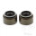 Valve stem seal for Yamaha SR XT YFM 250 350 450 Grizzly Wolverine
