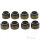 Valve stem seal for Yamaha XJ XS 650 750 900 1100 Turbo # 1977-1994