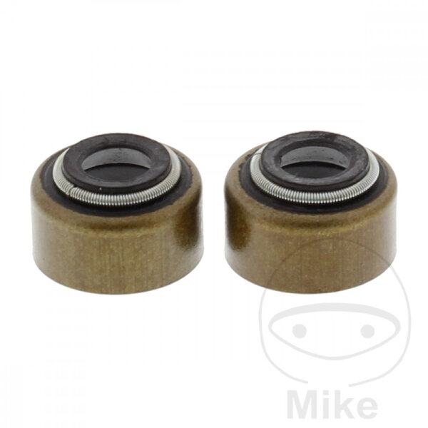 Tenuta stelo valvola per Suzuki DR GN SP 370 400 # 1978-1982