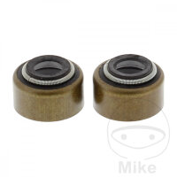 Tenuta stelo valvola per Suzuki DR GN SP 370 400 # 1978-1982
