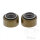 Tenuta stelo valvola per Suzuki DR GN SP 370 400 # 1978-1982