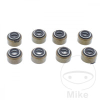 Joint de tige de soupape pour Suzuki GS 550 650 850 1000...