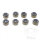 Valve stem seal for Suzuki GS 550 650 850 1000 1100 Katana # 1977-1986
