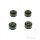 Valve stem seal for Honda FMX FX NX SLR 650 Vigor Dominator # 1990-2007