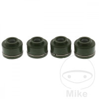 Joint de tige de soupape pour Yamaha XV XVS 125 Virago...