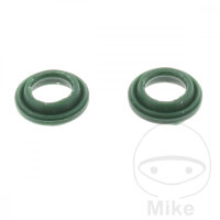 Joint de tige de soupape pour Honda C Z 50 70 90 Cub...