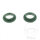 Valve stem seal for Honda C Z 50 70 90 Cub Cross Monkey # 1982-1993