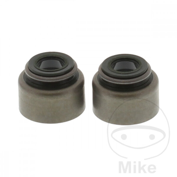 Valve stem seal for Honda TRX 420 500 Fourtrax Rancher Foreman