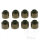 Valve stem seal for Yamaha XP 500 530 TMax # 2001-2020