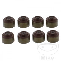 Joint de tige de soupape pour Kawasaki EL KFX KVF VN Z...