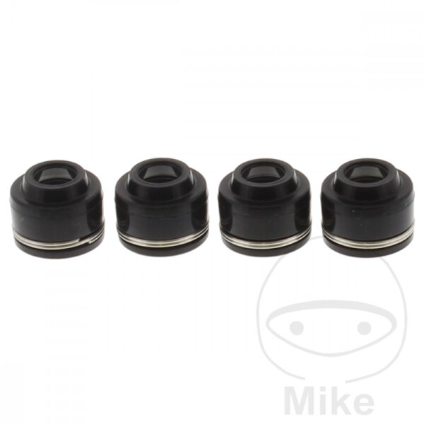 Valve stem seal for Honda CB XL 125 250 # 1972-1978