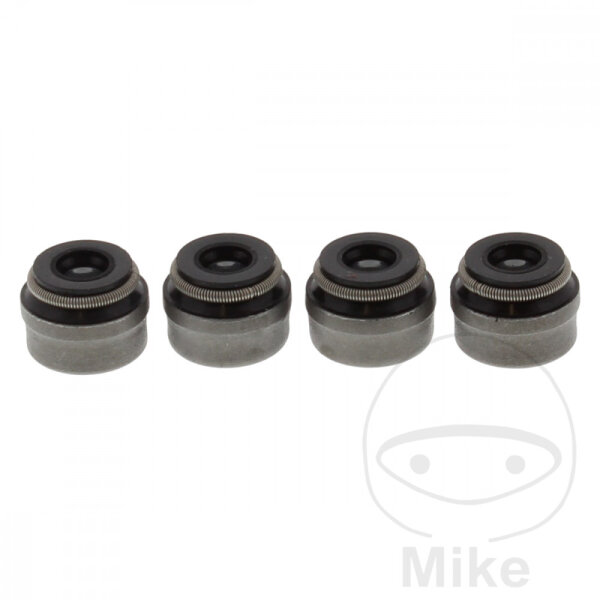 Valve stem seal for Husqvarna FE FC KTM EXC-F SX-F 250 # 2006-2019