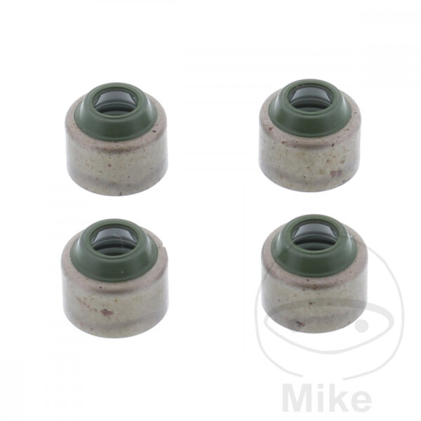 Valve stem seal for Yamaha MW MWS YP 125 400 Tricity Majesty # 07-19