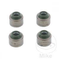 Joint de tige de soupape pour Yamaha MW MWS YP 125 400...