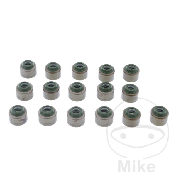 Valve stem seal for Yamaha YZF-R1 1000 RN191 # 2007-2008